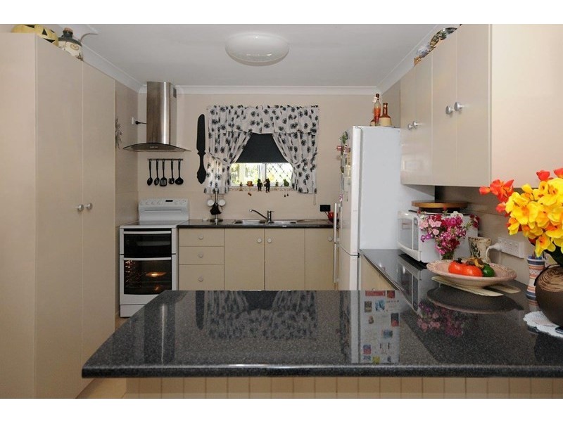 Unit 1/47 Cleary Street, Centenary Heights QLD 4350