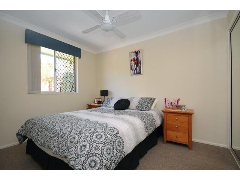 Unit 1/47 Cleary Street, Centenary Heights QLD 4350