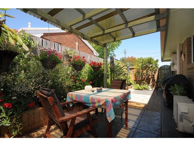 Unit 1/47 Cleary Street, Centenary Heights QLD 4350