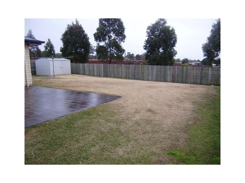 101 Aberdeen Street, Rangeville QLD 4350