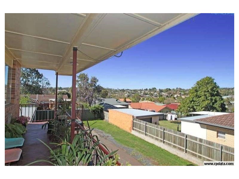 3/123 South Street, Centenary Heights QLD 4350