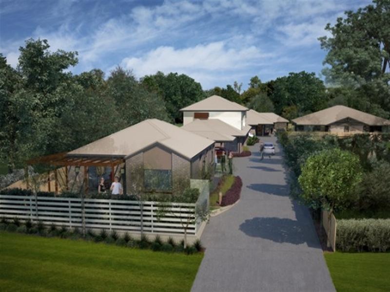 Unit 2/6 Prospect Street, North Toowoomba QLD 4350