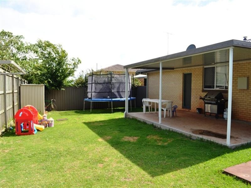 21 Arabian Street, Harristown QLD 4350