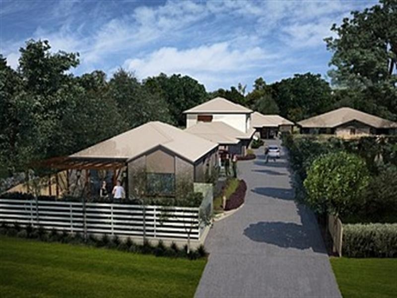 Unit 7/6 Prospect Street, North Toowoomba QLD 4350