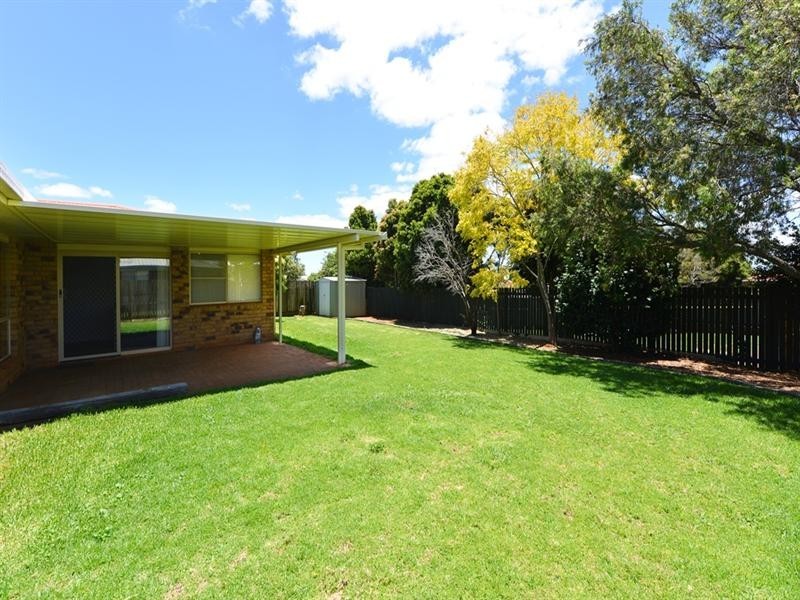 41 Platz Street, Darling Heights QLD 4350