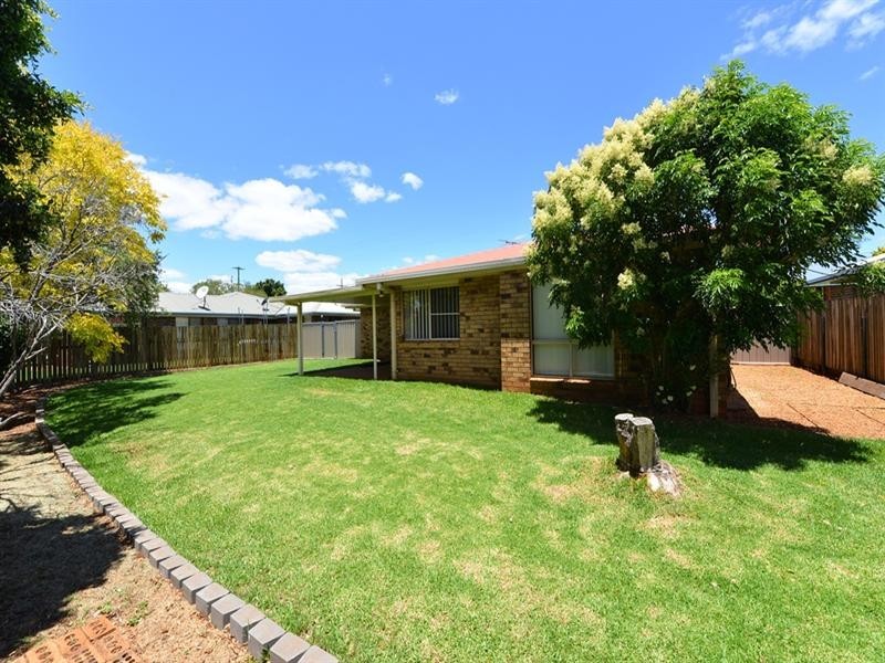 41 Platz Street, Darling Heights QLD 4350