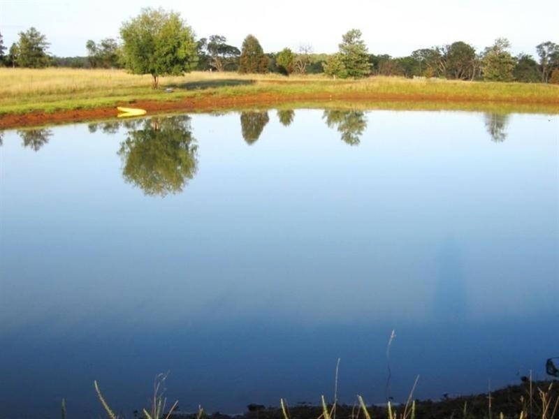 9617 New England Highway, Geham QLD 4352