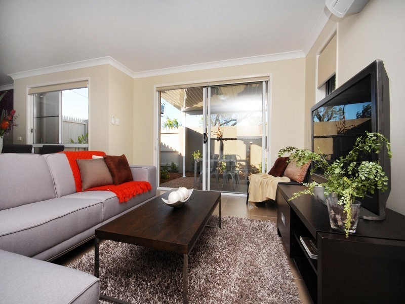 5/188 Long Street, South Toowoomba QLD 4350