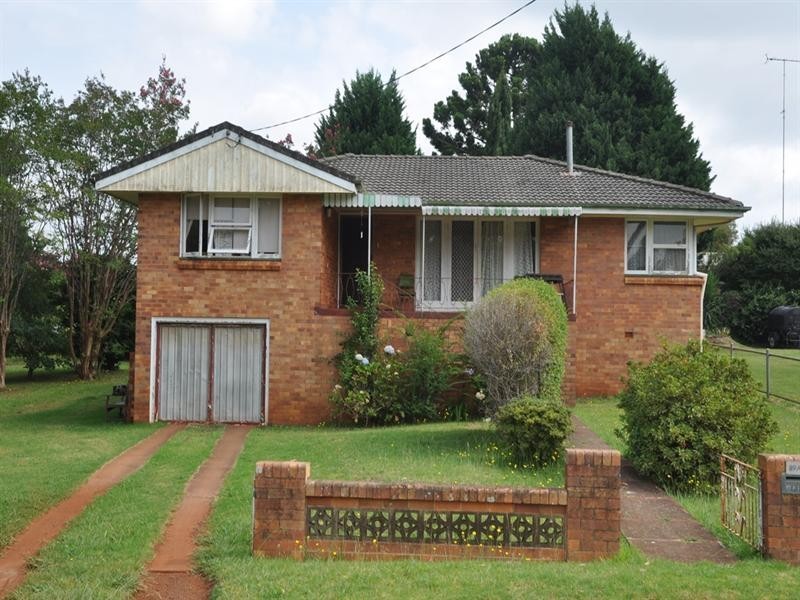 89a Perth Street, Rangeville QLD 4350