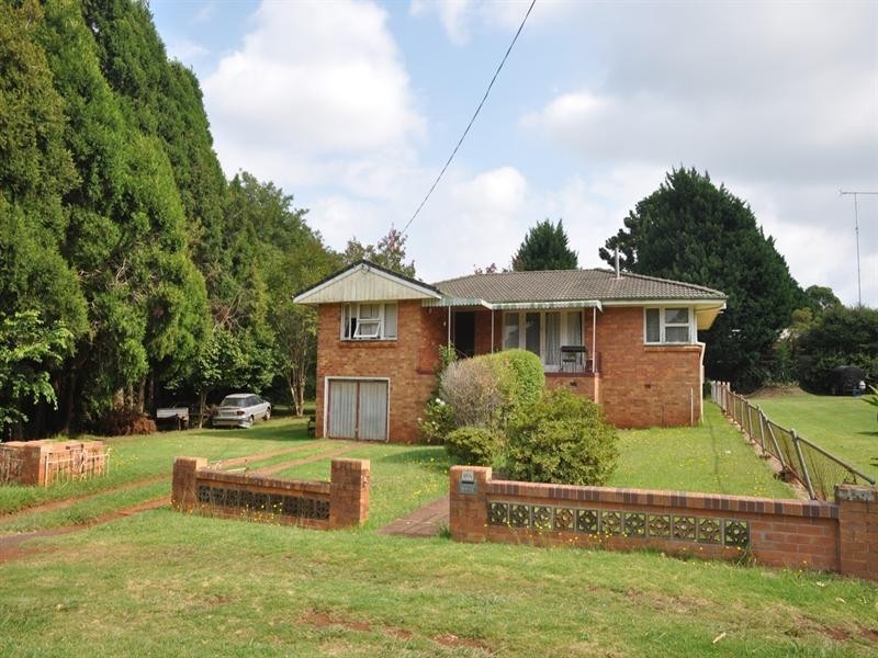 89a Perth Street, Rangeville QLD 4350