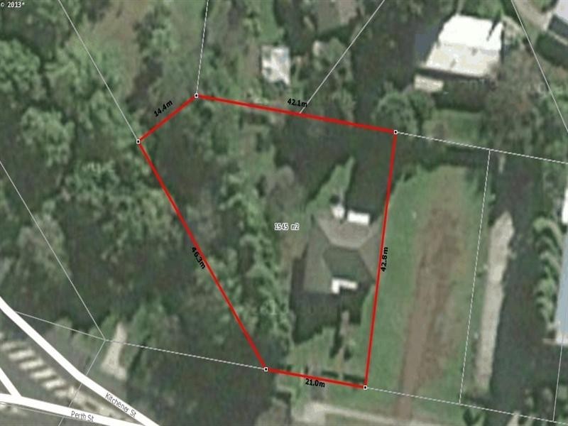 89a Perth Street, Rangeville QLD 4350