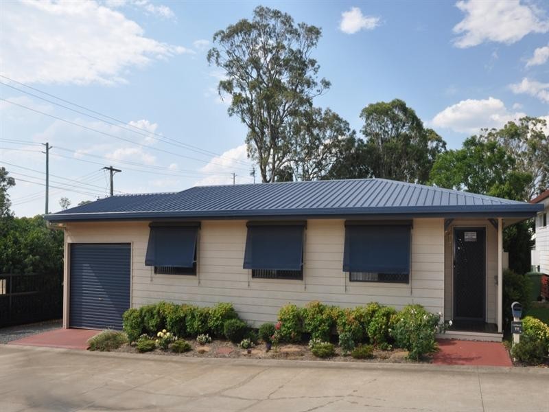 111/530 Bridge Street, Wilsonton QLD 4350
