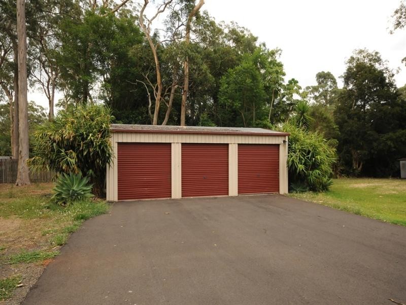 8 Michele Avenue, Highfields QLD 4352