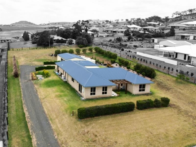 19 Freyling Road, Hodgson Vale QLD 4352