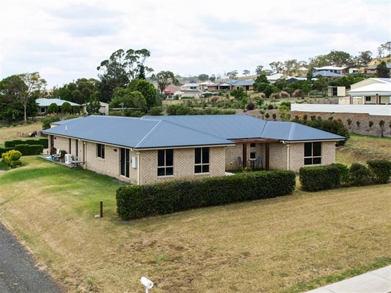 19 Freyling Road, Hodgson Vale QLD 4352