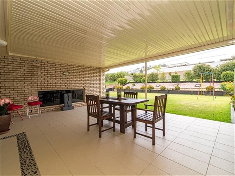 19 Freyling Road, Hodgson Vale QLD 4352