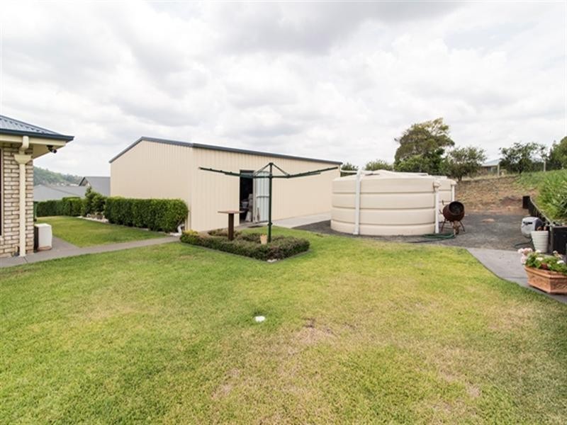 19 Freyling Road, Hodgson Vale QLD 4352