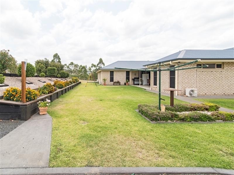 19 Freyling Road, Hodgson Vale QLD 4352
