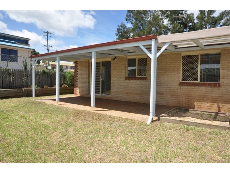 47 Gorman Street, Darling Heights QLD 4350