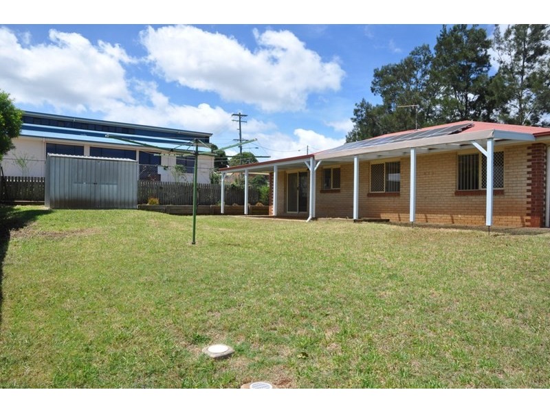 47 Gorman Street, Darling Heights QLD 4350