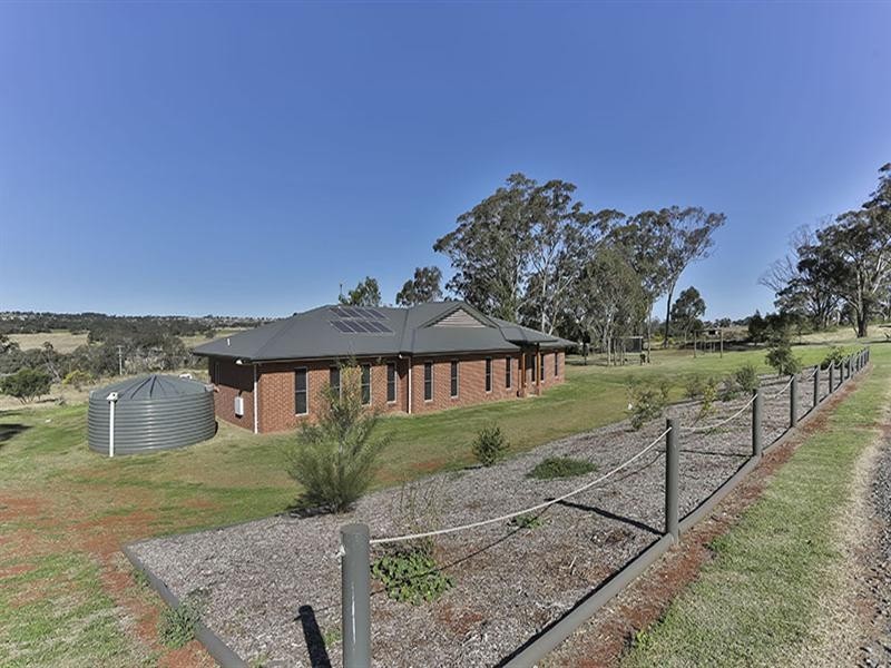 45 Old Homebush Road, Cawdor QLD 4352