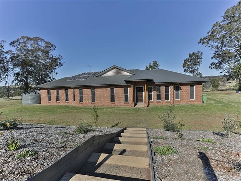 45 Old Homebush Road, Cawdor QLD 4352