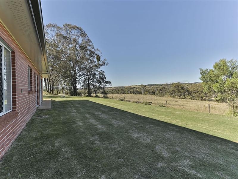 45 Old Homebush Road, Cawdor QLD 4352