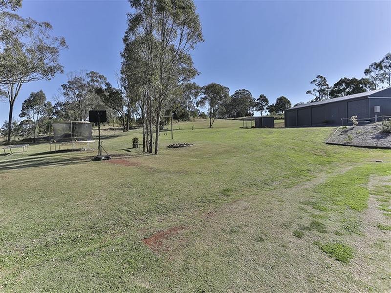 45 Old Homebush Road, Cawdor QLD 4352