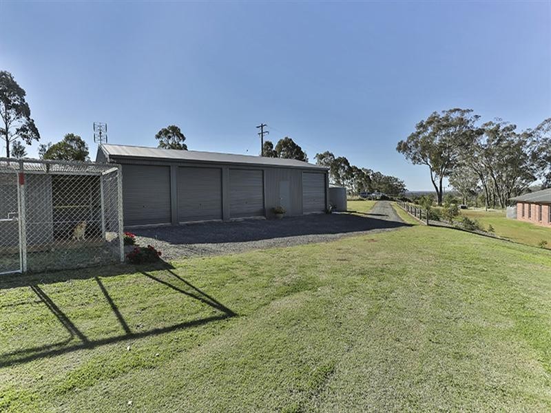 45 Old Homebush Road, Cawdor QLD 4352