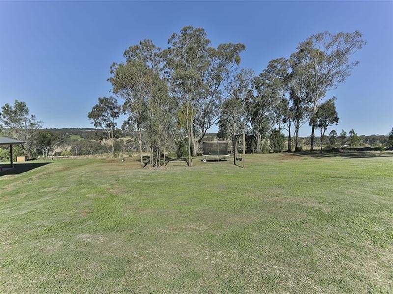 45 Old Homebush Road, Cawdor QLD 4352