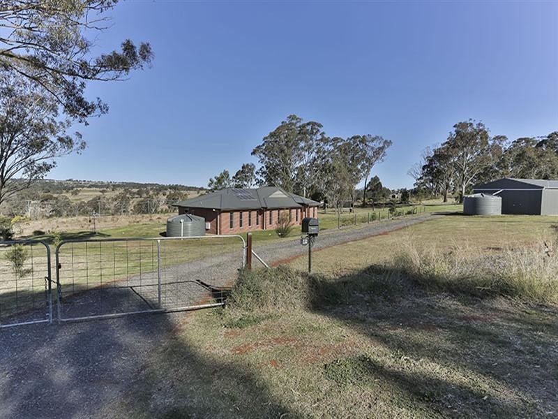 45 Old Homebush Road, Cawdor QLD 4352