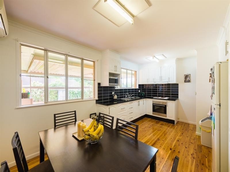 40 Hampton Street, Harristown QLD 4350