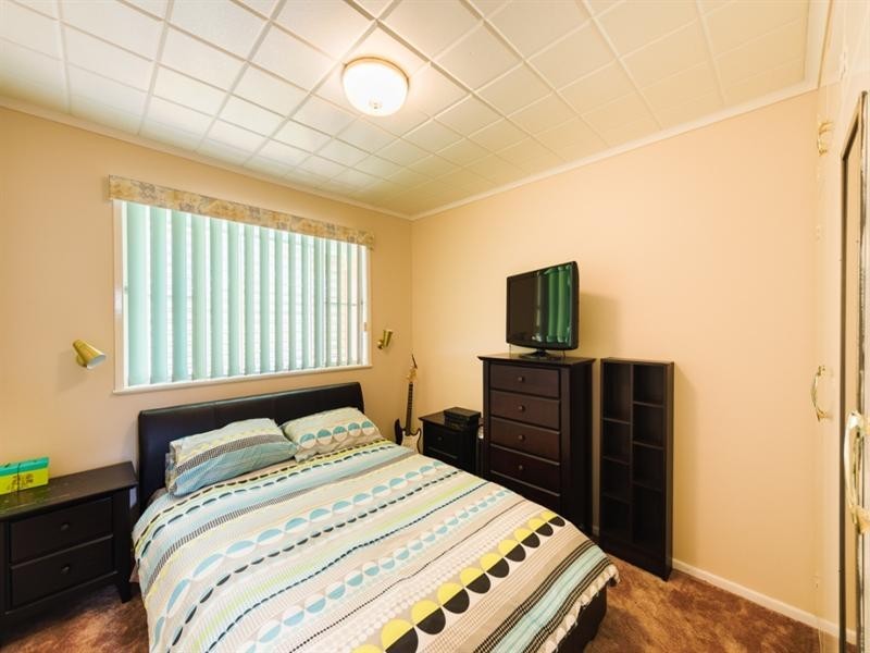 40 Hampton Street, Harristown QLD 4350