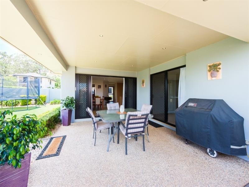 21 Fadden Crescent, Middle Ridge QLD 4350