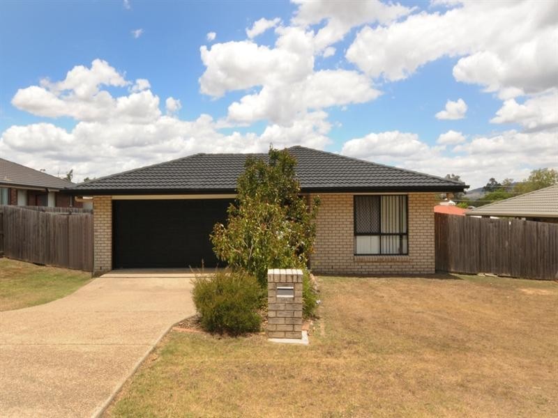 565 Connors Road, Helidon QLD 4344