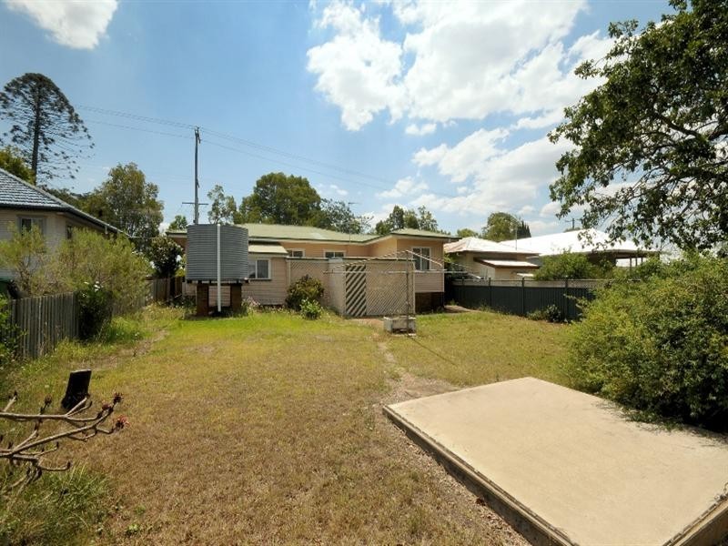 204 Geddes Street, South Toowoomba QLD 4350