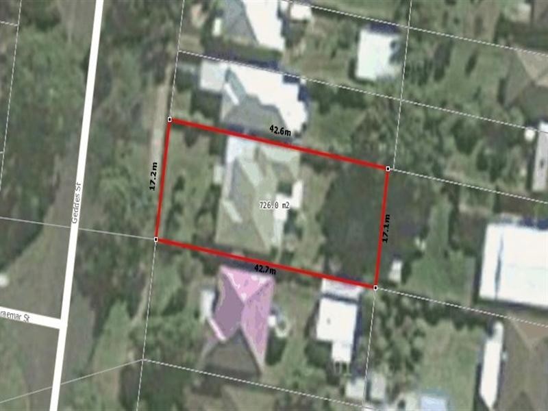 204 Geddes Street, South Toowoomba QLD 4350