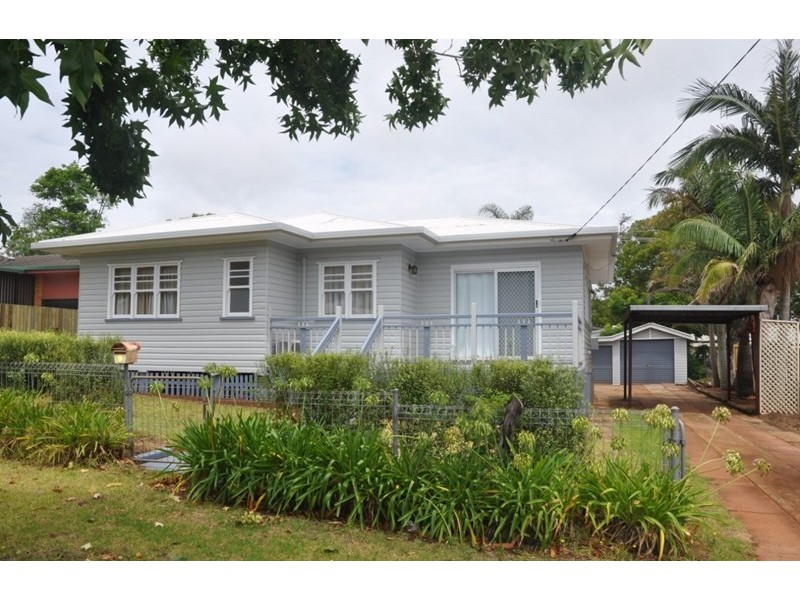 9 Dodd Street, Newtown QLD 4350