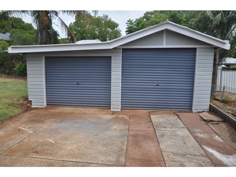 9 Dodd Street, Newtown QLD 4350