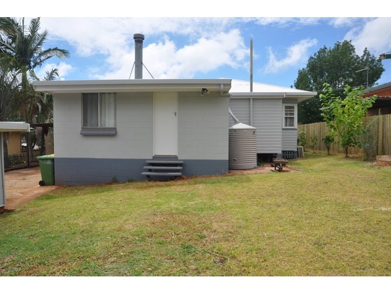 9 Dodd Street, Newtown QLD 4350