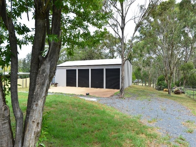 12574 New England Highway, Top Camp QLD 4350