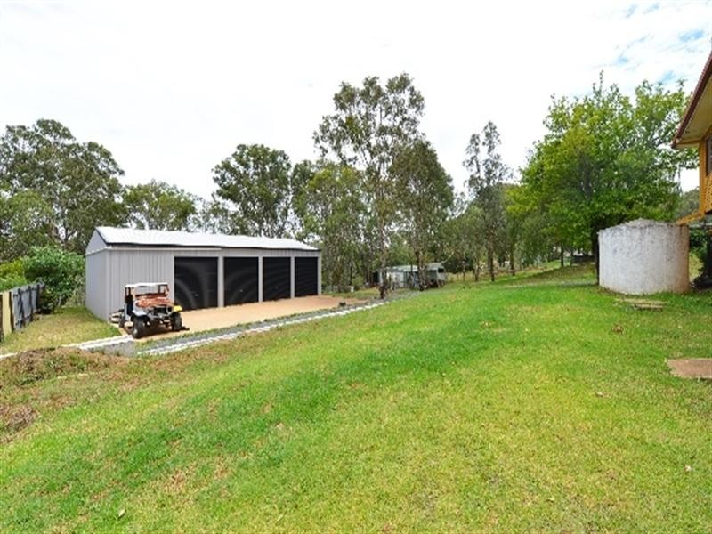 12574 New England Highway, Top Camp QLD 4350