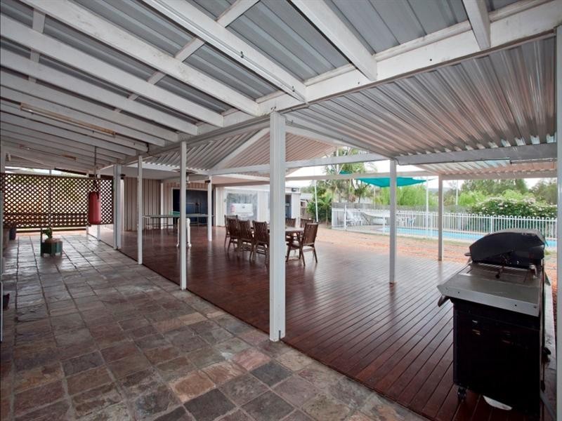 72 Gatton Creek Road, Withcott QLD 4352