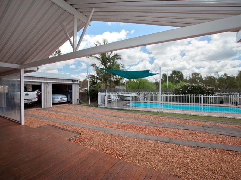 72 Gatton Creek Road, Withcott QLD 4352