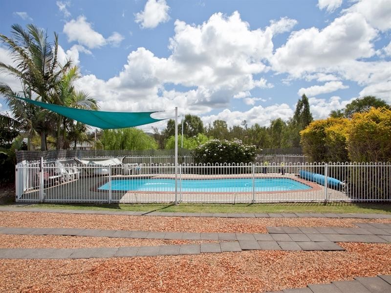 72 Gatton Creek Road, Withcott QLD 4352