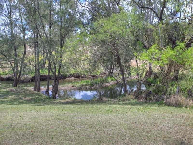 72 Gatton Creek Road, Withcott QLD 4352
