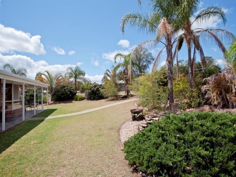 72 Gatton Creek Road, Withcott QLD 4352