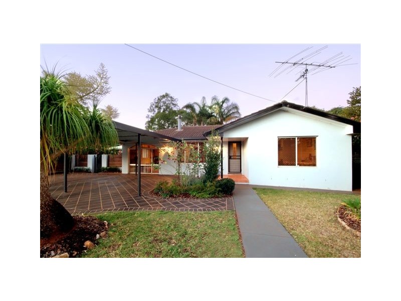 23 Gloucester Crescent, Darling Heights QLD 4350