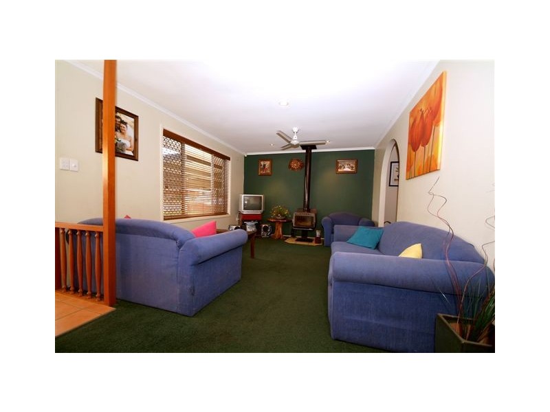 23 Gloucester Crescent, Darling Heights QLD 4350