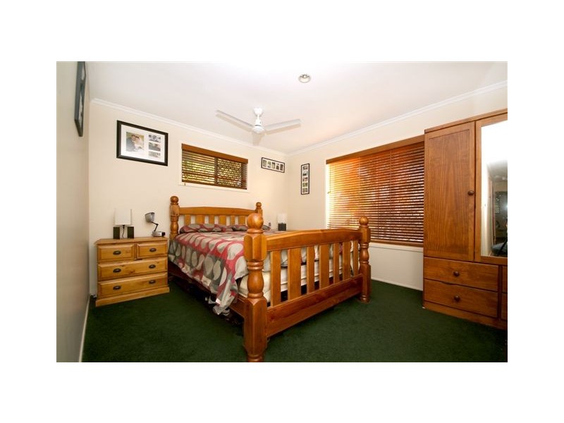 23 Gloucester Crescent, Darling Heights QLD 4350